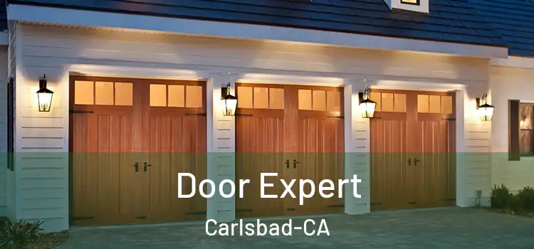  Door Expert Carlsbad-CA