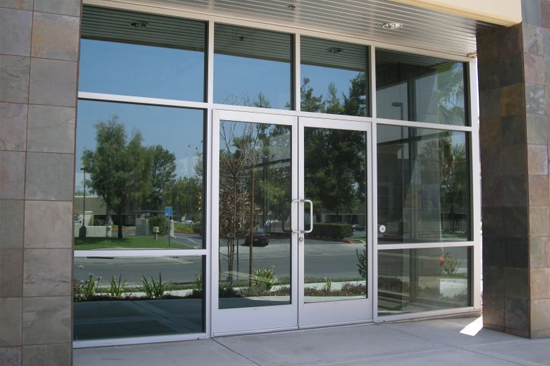 Carlsbad-commercial-door-repair