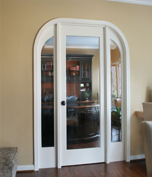 Passage Door Replacement Carlsbad