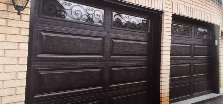 aluminum overhead garage door Carlsbad