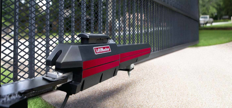 commercial gate access control systems in Carlsbad