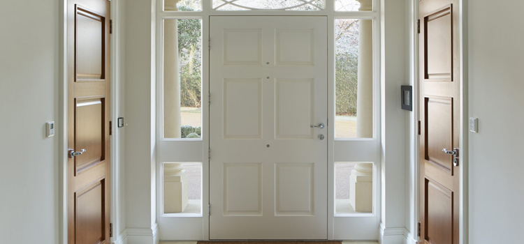 Carlsbad door replacement contractors