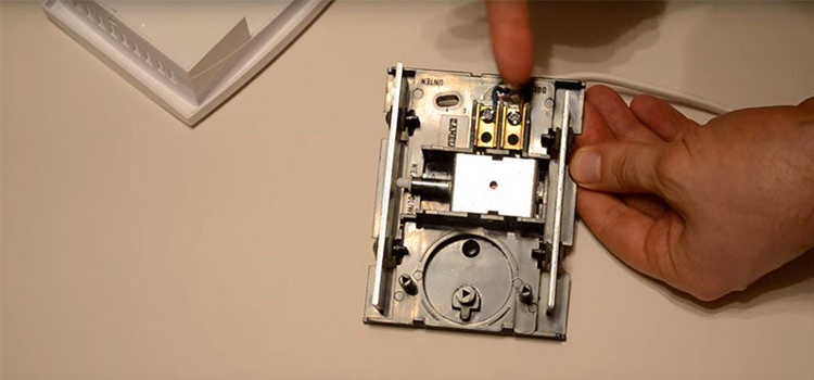 fix door bell in Carlsbad