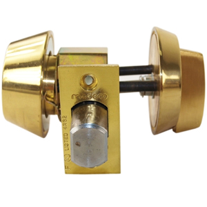 high security deadbolt Carlsbad
