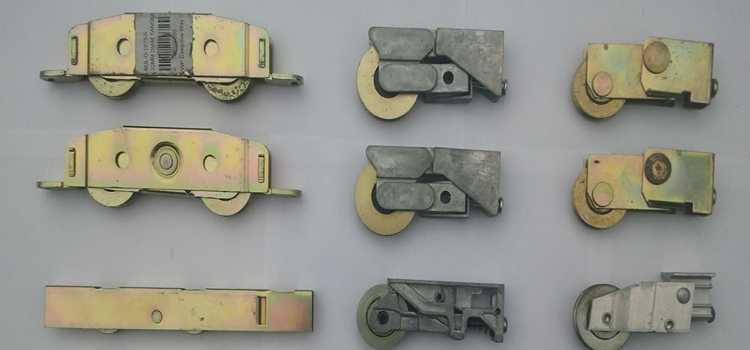 patio sliding door wheel replacement Carlsbad