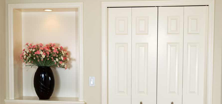 residential closet door repair in Carlsbad
