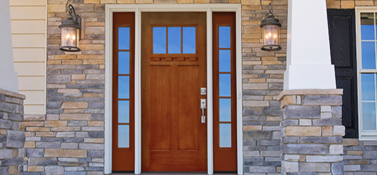 residential entry door repair Carlsbad