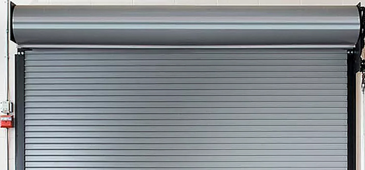 rolling steel door repair Carlsbad