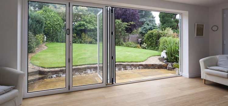 sliding door specialist Carlsbad